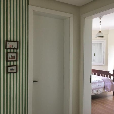 Casa Da Serra São Francisco de Paula Extérieur photo
