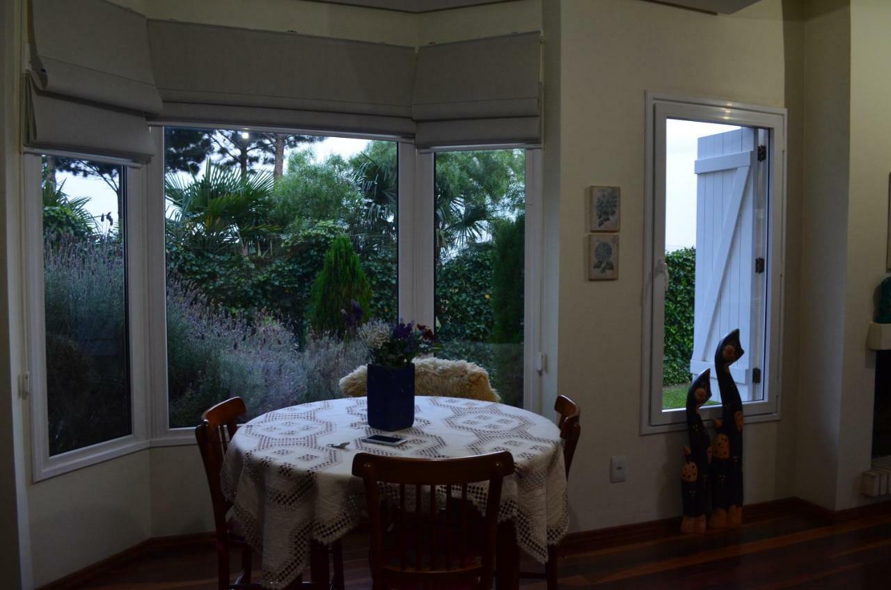 Casa Da Serra São Francisco de Paula Extérieur photo