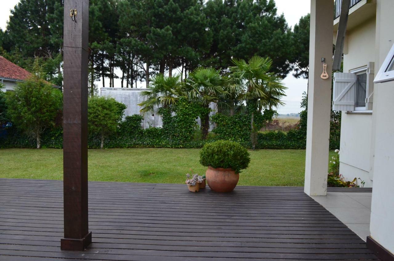 Casa Da Serra São Francisco de Paula Extérieur photo