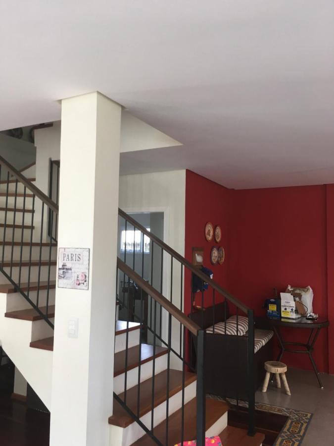 Casa Da Serra São Francisco de Paula Extérieur photo
